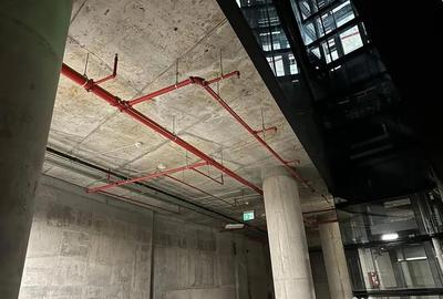 Spațiu comercial, de 387 mp, în Centrul Istoric