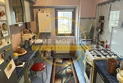 🏠Apartament 2 camere, 57mp. decomandat et.6/8  // 📍Gara - Carrefour Billa - 4