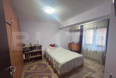 Garsoniera tip studio, 40 mp, Calea Severinului - 5