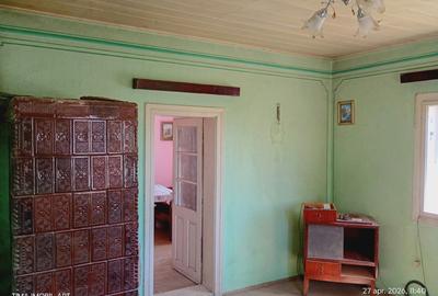 Casă individuală cu 4 camere în Broscăuți - 5