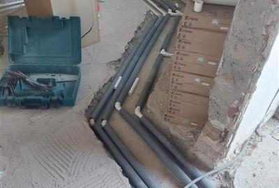 IDEAL INVESTITIE!  Vanzare garsoniera  total renovata, in bloc mic, Piata Doroba - 9