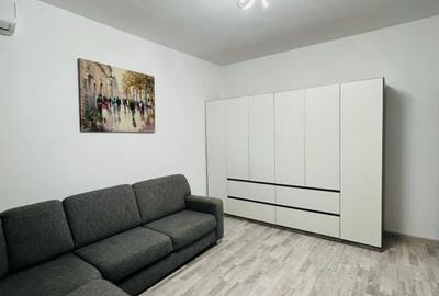 Apartament 2 camere Rotar Park Residence2-Metrou Preciziei - 1