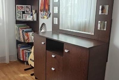 Apartament cu 2 camere semidecomandat, mobilat în Alexandru cel Bun - 10