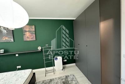 Apartament nou, bloc SEASONS, 2 camere - 26