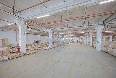 Spatiu industial de inchiriat in Oradea, Soseaua Borsului - 1