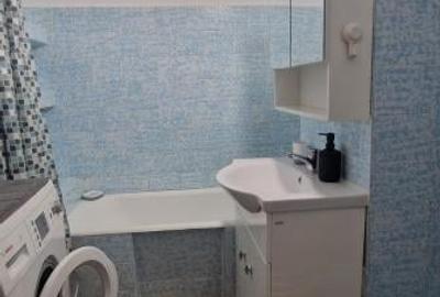 Apartament cu 2 camere decomandat, mobilat în Vasile Aaron - 6