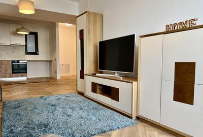 Apartament 2 camere My Place Residence-Porsche Pipera. L - 2