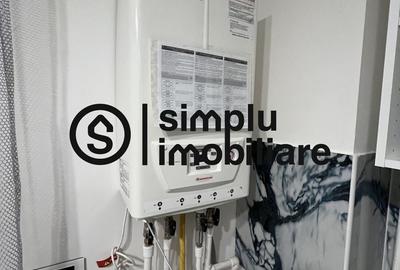 Apartament cu 2 camere în George Enescu - 4