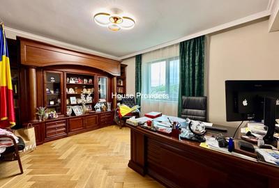 Casa/ Vila 6 camere 6 bai|Chiajna Rosu|Teren 780mp|Sauna Sala - 3