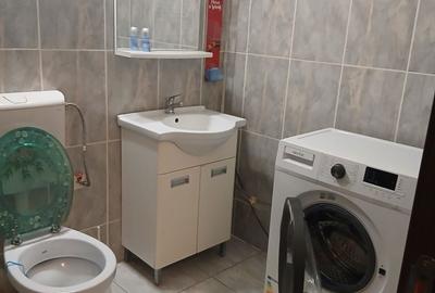 Garsonieră decomandată în Nicolae Bălcescu - 1