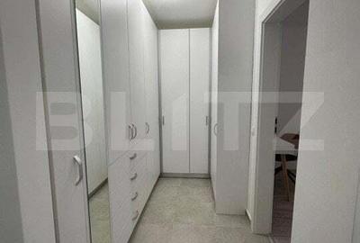 Apartament cu 3 camere semidecomandat în Central - 3