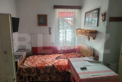 Apartament la casa, zona centrala, 100 mp utili, Radauti - 5