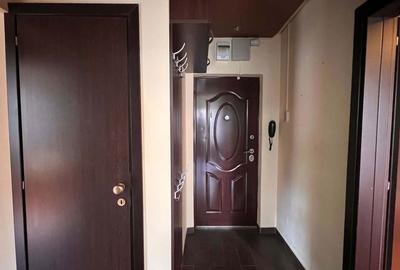 Apartament cu 2 camere în Tudor Vladimirescu - 9