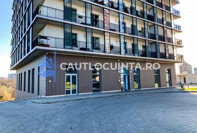 Spatiu Comercial | Asmita Gardens Residence | Vacaresti | Mihai Bravu - 1