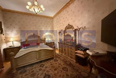 Casă individuală cu 9 camere cu Canalizare în Grădina Icoanei - 17