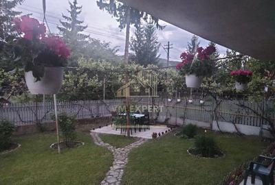 CASA 5 CAMERE, TEREN 600 MP, CAMPULUNG - 6