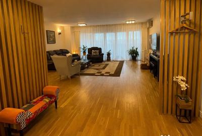 Apartament cu 4 camere decomandat în Băneasa - 6