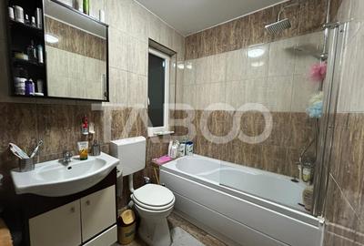 Casa de vanzare in zona Turnisor utilata mobilata curte amenajata - 6