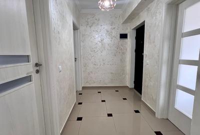 Apartament două camere decomandat ( mobilat /utilat) nou/ sector 1 - 13