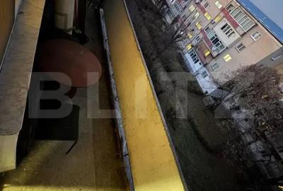 Apartament cu 2 camere semidecomandat în Gojdu - 2
