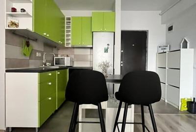 Apartament cu 3 camere in Oasului Residence, parcare inclusa - 2
