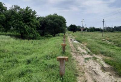 Teren extravilan de vanzare, 4900 mp, Bolde?ti Scaieni - 5
