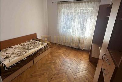 Apartament cu 3 camere semidecomandat, mobilat în Aradului - 3