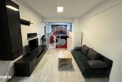 Apartament cu 2 camere semidecomandat în Rahova
