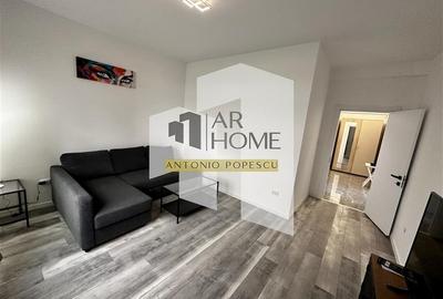 Apartament cu 2 camere decomandat, mobilat în Cioceanu - 19