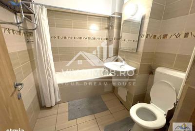 Apartament cu 3 camere decomandat, mobilat în Moșilor - 8