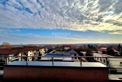 Vanzare apartament modern Corbeanca - 18