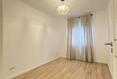 Apartament cu 4 camere nedecomandat, mobilat în Circumvalațiunii - 6