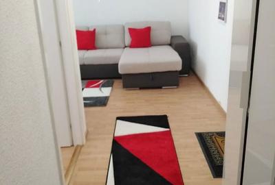 Apartament cu 2 camere în Lazaret - 5