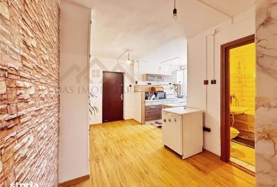 Apartament cu 2 camere decomandat în Săsar - 6