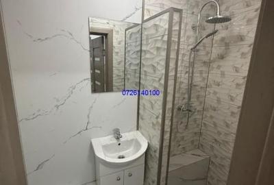 Garsonieră în CET - 14