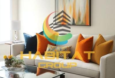 Apartament cu 3 camere decomandat în Berceni - 1