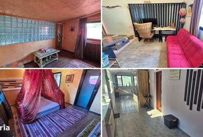 Casă cu 4 camere în Fântânele - 3