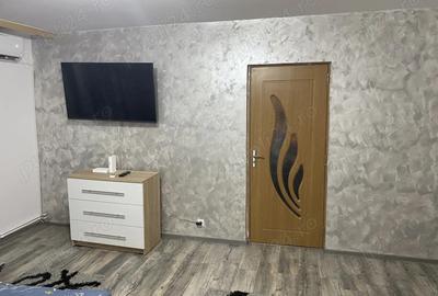 Garsoniera confort 1 Regim Hotelier - 5