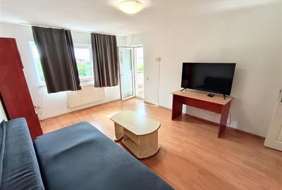 Garsonieră decomandată în Calea Turzii - 3