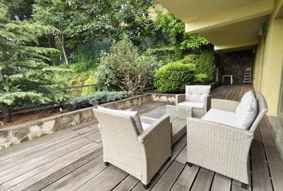 Apartament Elegant cu Vedere Superba Drumul Poienii, Pet Friendly - 13