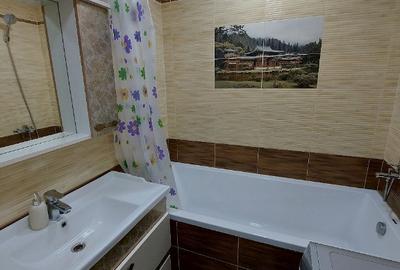 Apartament cu 2 camere decomandat în Bună Ziua - 4
