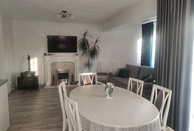 Casă cu 4 camere cu Teren 680 Mp în Oncea - 10