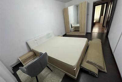 Apartament cu 3 camere semidecomandat în Olimpia-Stadion - 4
