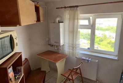 Apartament decomandat Darmanesti Apartament decomandat Darmanesti - 4