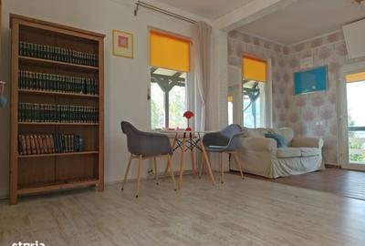Casă cu 4 camere în Peștera - 7
