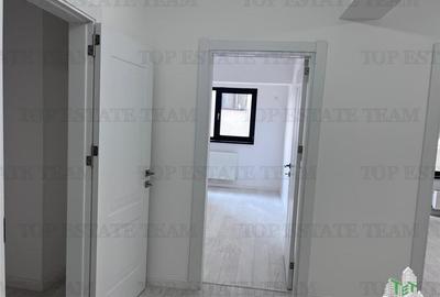 Apartament decomandat modern 2 camere, dressing+debara  toate utilitatile, posib - 9