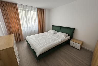 Apartament bloc nou,2 camere, etaj 2 cu lift,  loc de parcare zona Doamna Stanca - 3
