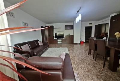 Apartament cu 2 camere semidecomandat, mobilat în Răcădău - 6