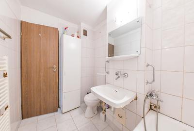 Reprezentare exclusivă - Apartament 3 camere, 66 mp + balcon - 12