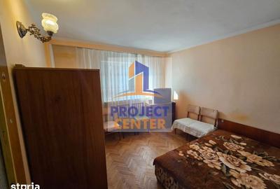 Apartament cu 4 camere decomandat, mobilat în Găvana - 6
